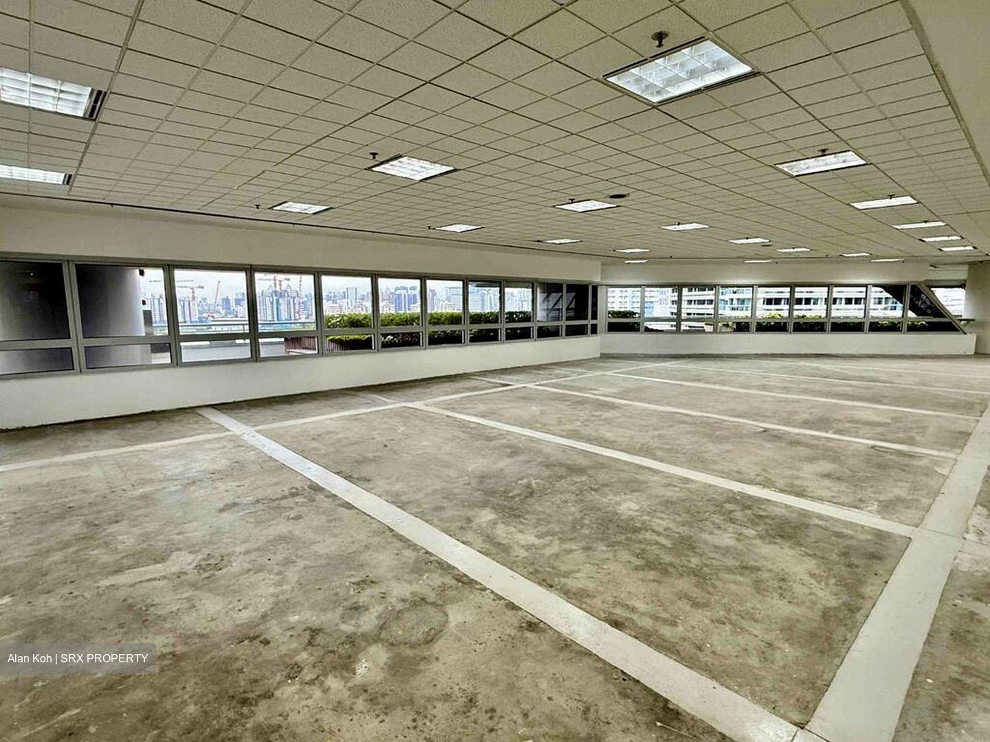 Concourse Skyline (D7), Office #576593451